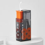 Portable Floss Dispenser Includes 10Pcs Floss Automatic Ejectable — product photo 2 of 6