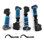 MaXpeedingrods 24 Level Coilover Suspension Kit for Subaru — main product photo