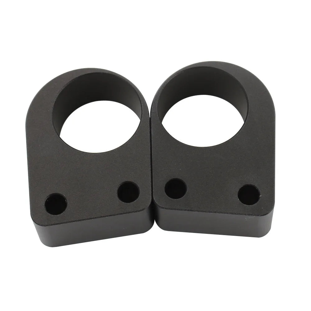 Handlebar Riser Kit Fit For Kawasaki Ninja 250 — product photo 2 of 6