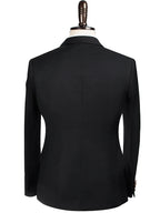 DAROuomo 2026 Men's Slim Fit Formal Business Suit