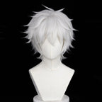 Lu Guang Cosplay Costume Set Men's Anime Summer — product photo 4 of 6