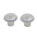 2pcs Plastic Side Indicator Light Lamp Lens 4972773 — main product photo