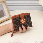 Women's Wallet for Multiple Card Slots — product photo 2 of 6