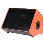 Charging bluetooth acoustic guitar speaker — product photo 2 of 6