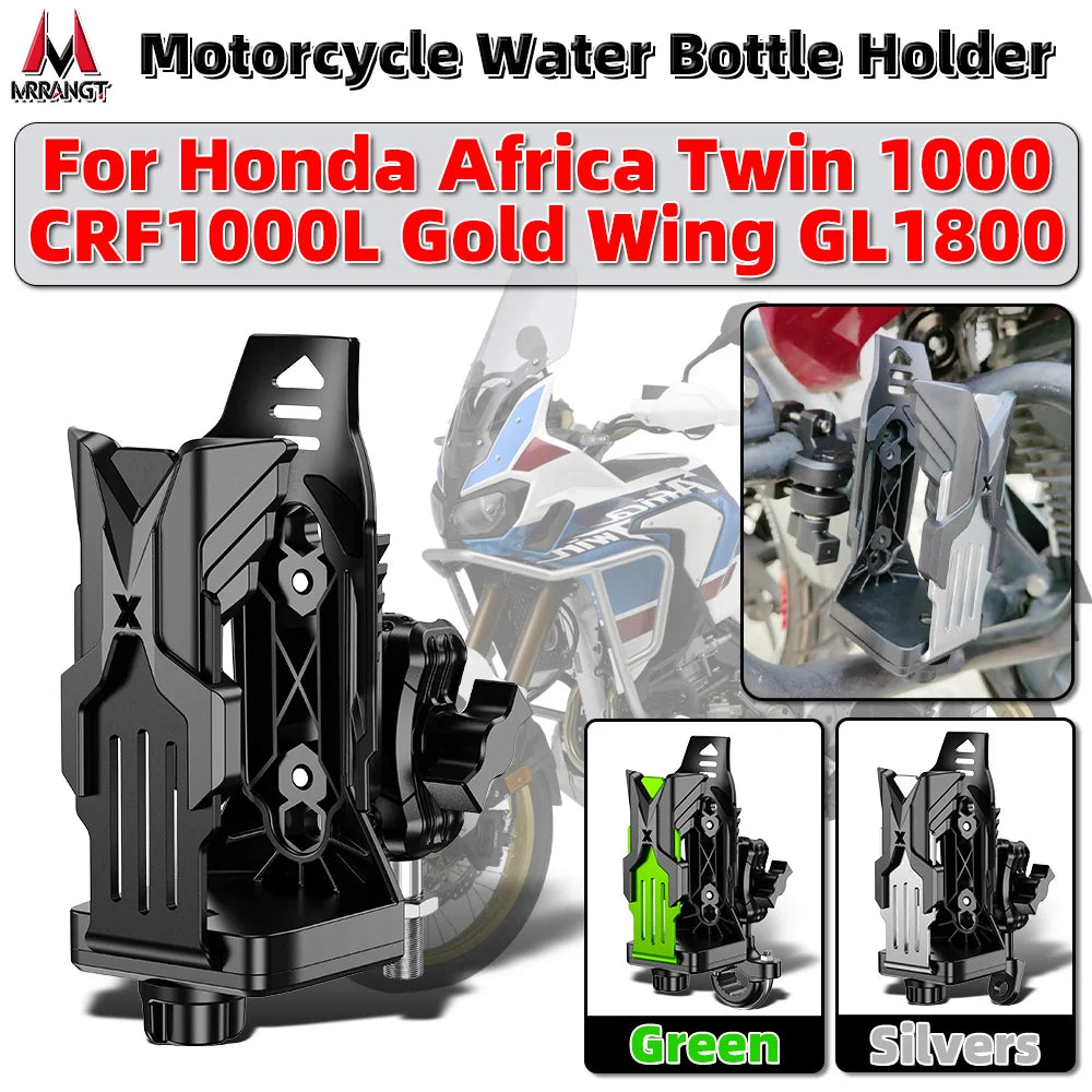 MRRANGT Motorbike Beverage Water Bottle Drink Cup Holder — main product photo