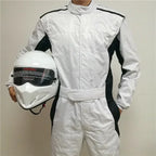 Men Women Professional For Karting Suit Waterproof Car — product photo 2 of 6
