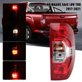 Left/Right Side Red Tail Lamp For MAXUS SAIC — main product photo