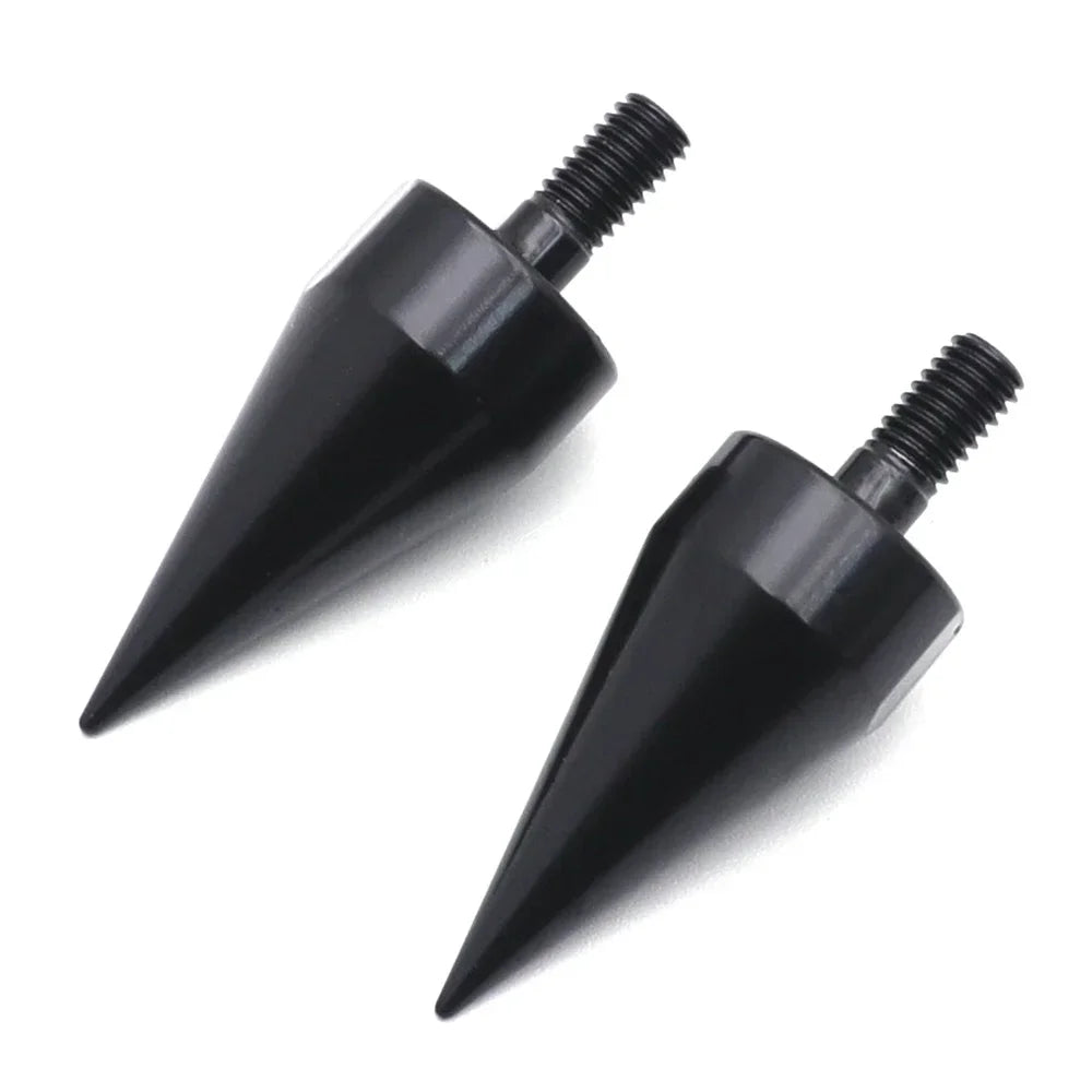 Universal Motorcycle Spike Bolt For Windscreen Fairings License — product photo 6 of 6