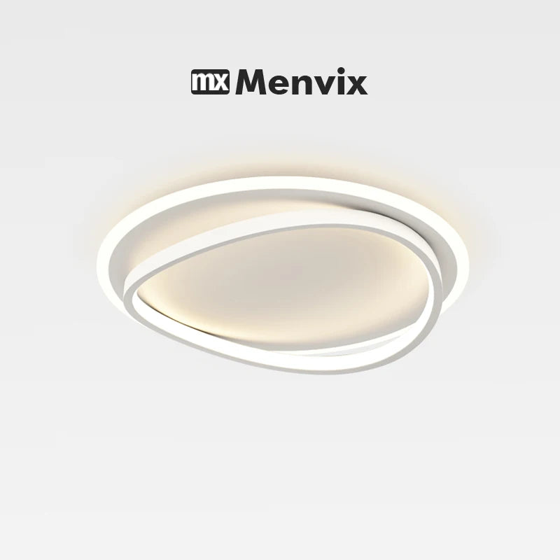 Menvix Modern LED Chandelier Indoor Lights For Bedroom — main product photo