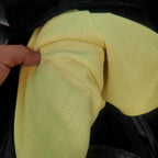 XXS 5XL Aramid Motorcycle Pants Women Fireproof Protective — product photo 6 of 6