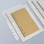 1 Pack A5/A6/A7 Refill Paper — product photo 6 of 6