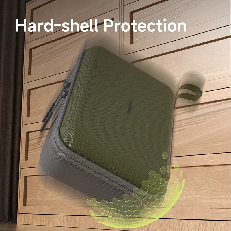 Hagibis Carrying Case for Insta 360 GO Ultra — product photo 4 of 6