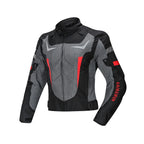 Waterproof Motorcycle Jacket Motorbike Biker Wearable Protection Summer — product photo 2 of 6