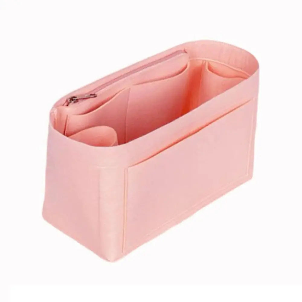 Felt Insert Liner Purse Organiser for Longchamp Bag — product photo 5 of 6