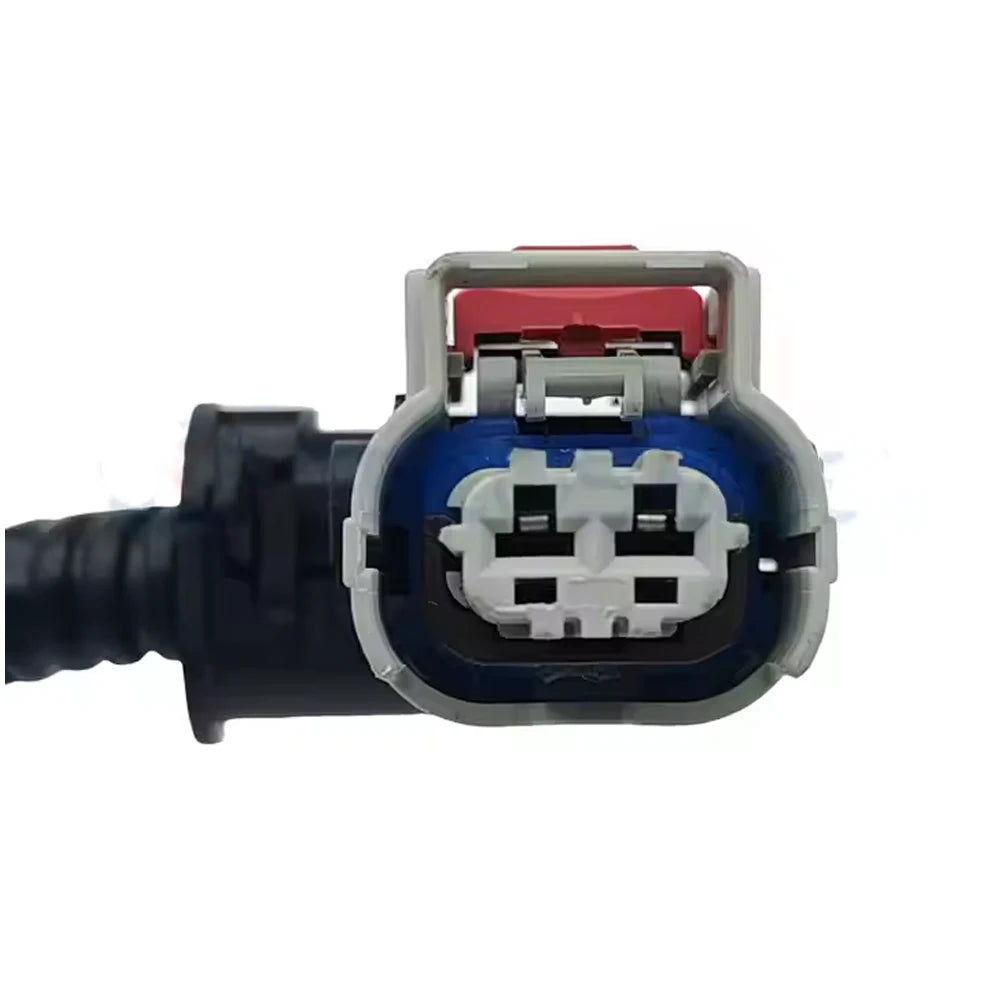 Auto Parts Automotive 2-pin Female Waterproof Housing Harness — main product photo