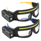 XTE Multifunctional Glasses Light with Type-C Charging — main product photo