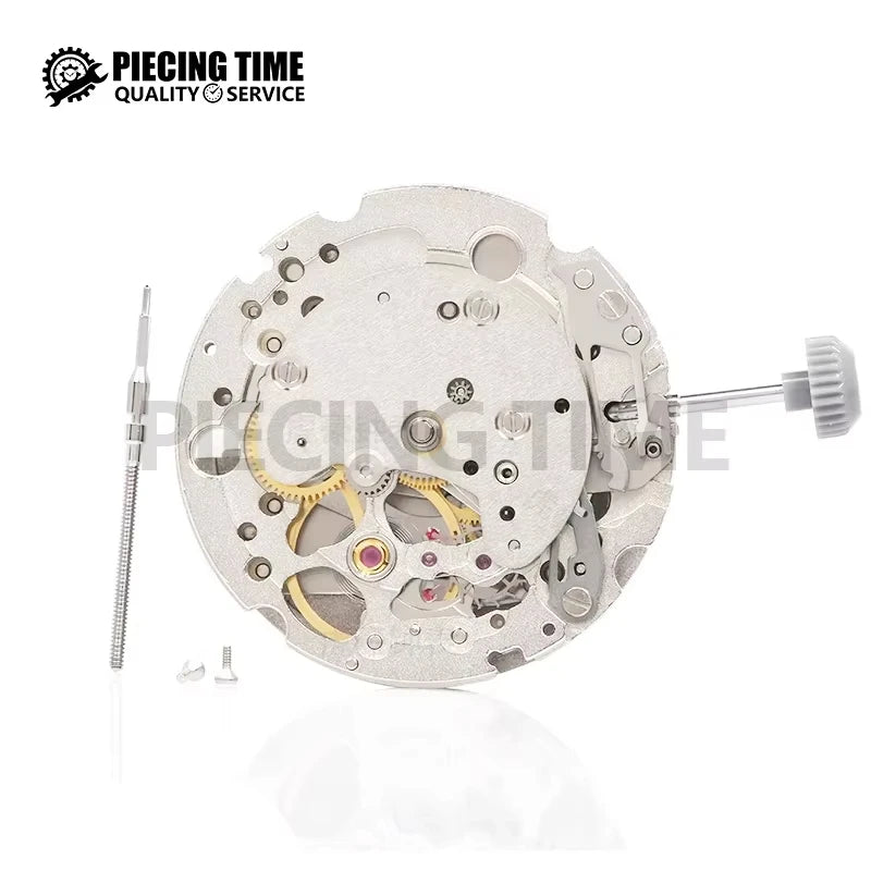 82S7 Automatic Mechanical Watch Movement — product photo 4 of 5