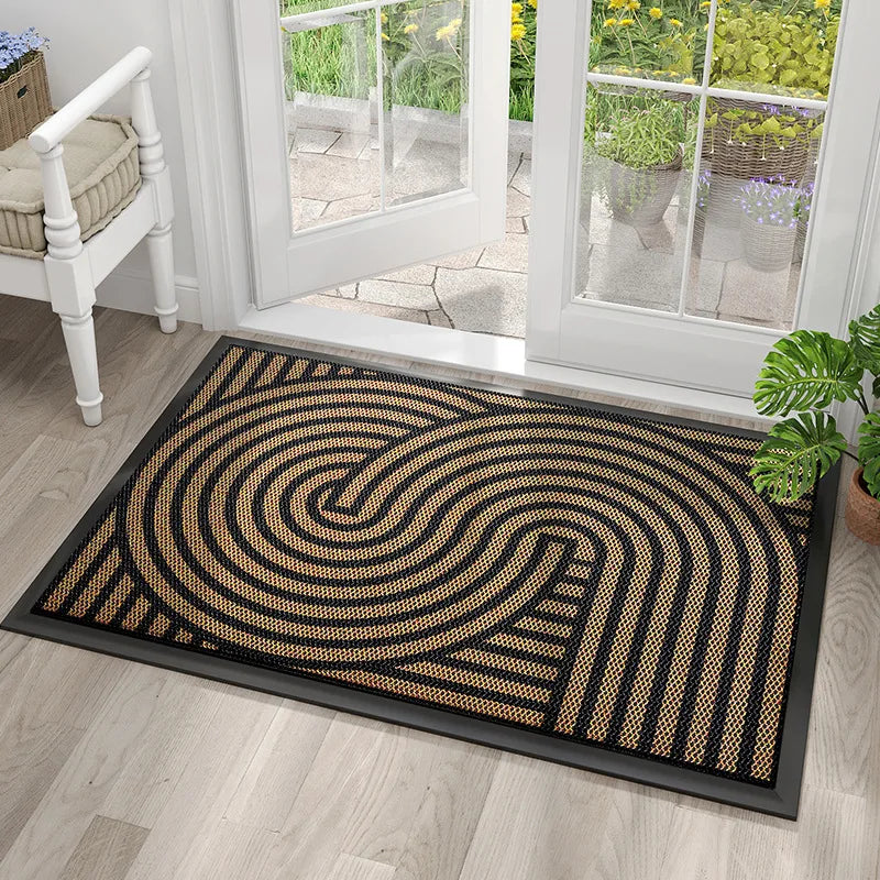 Premium Nylon Entry Mat — main product photo