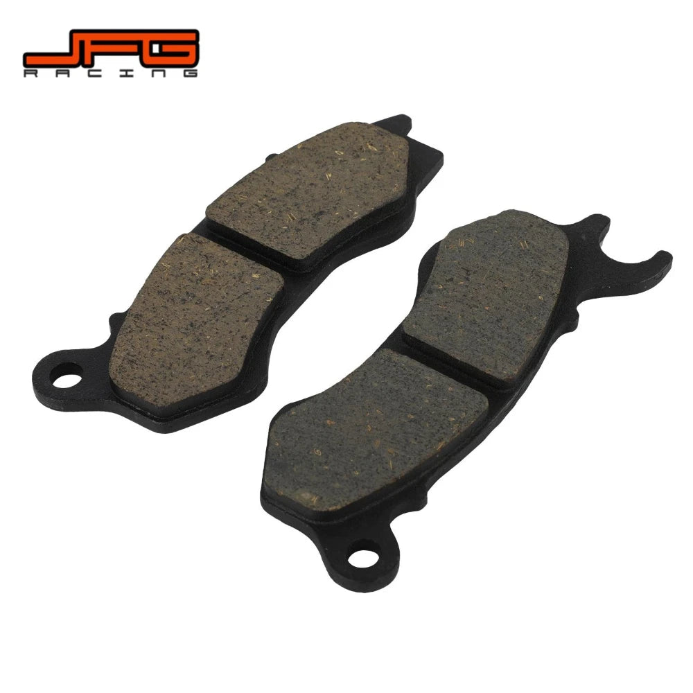 For Honda PCX150 Motorcycles Brake Pads Disc Scooter — product photo 5 of 6