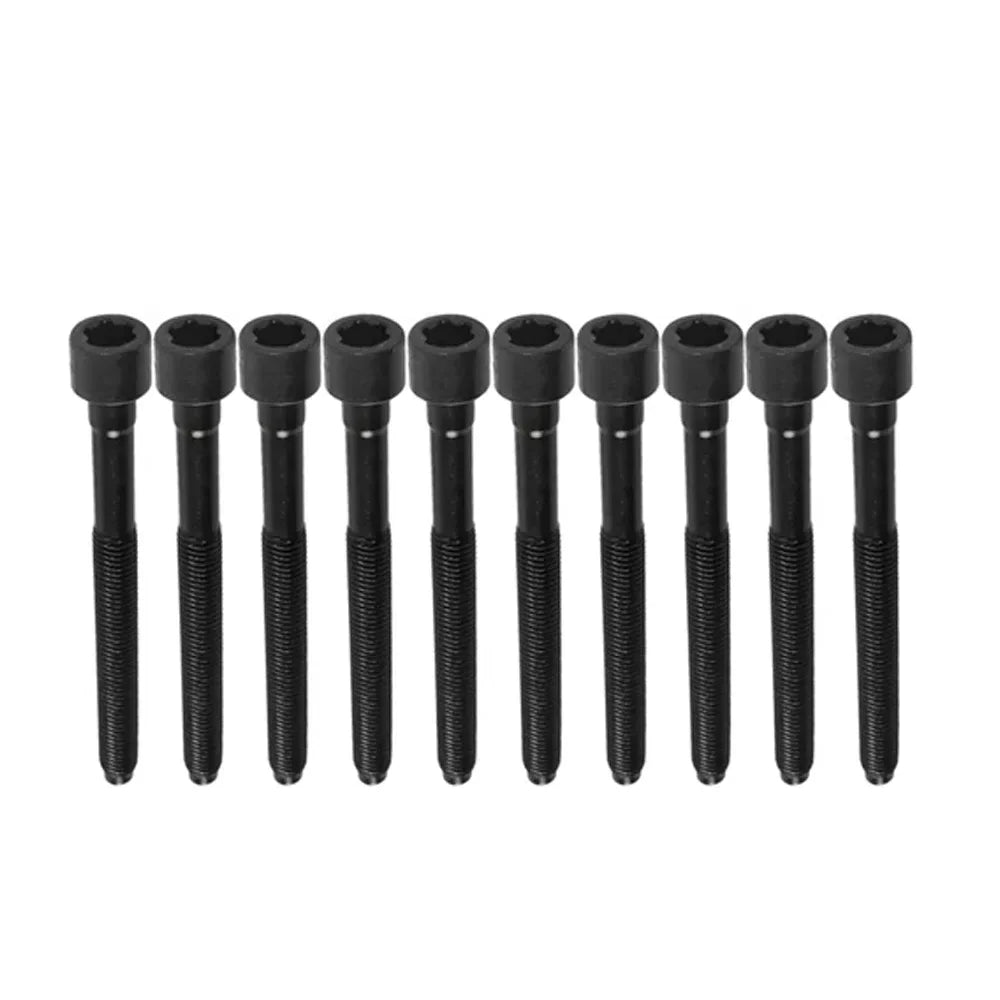 Auto Engine Parts Cylinder Head Bolt Set For — product photo 2 of 4