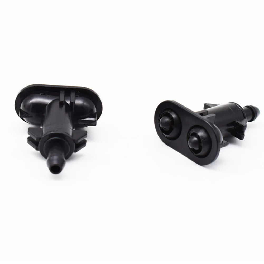 Improve Visibility with Front Headlight Washer Nozzles Jet — product photo 5 of 6