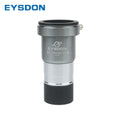 EYSDON 1.25” 2X Achromatic Barlow Lens — main product photo