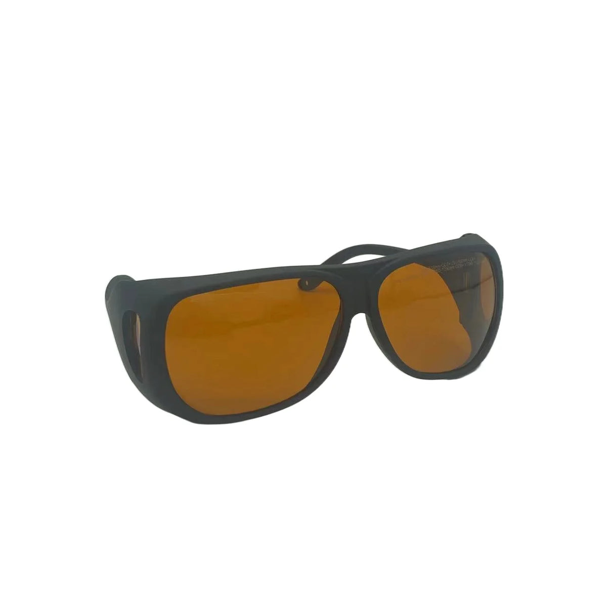 LSG-1A OD8+ Laser Safety Glasses For 445nm 532nm — main product photo
