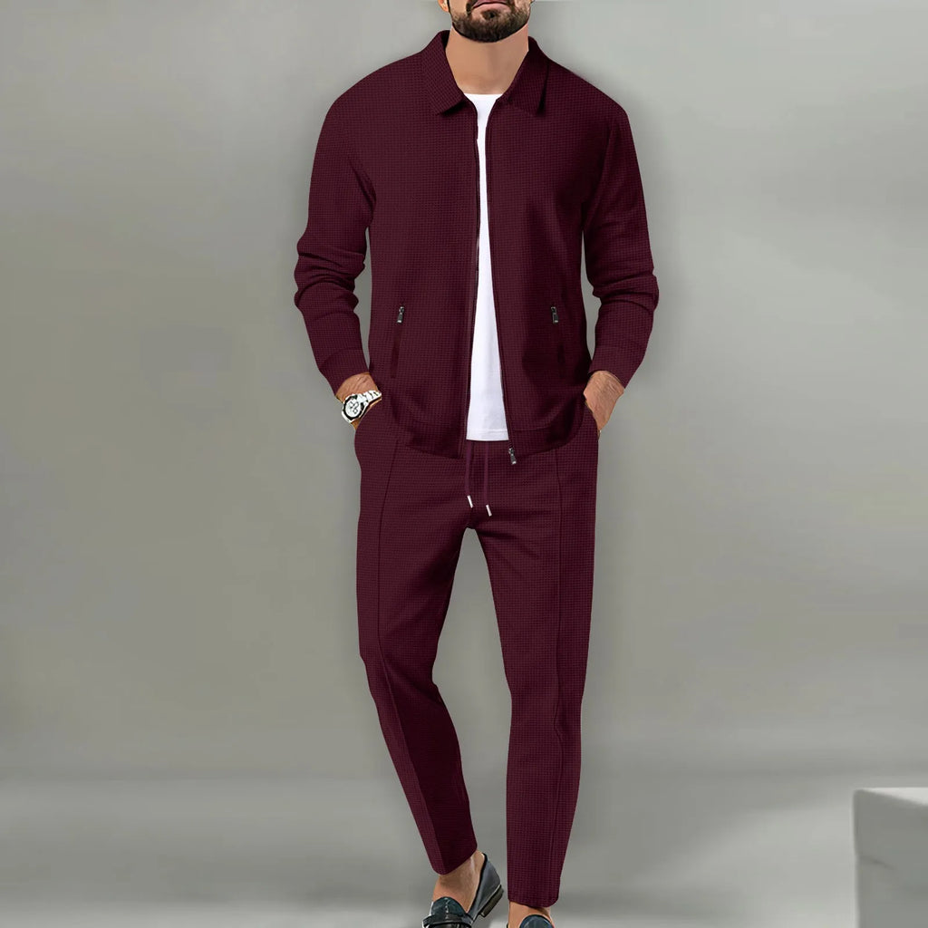 Spring/Summer 2026 Men's Sporty Fashionable Trendy Multi-Purpose — product photo 6 of 6