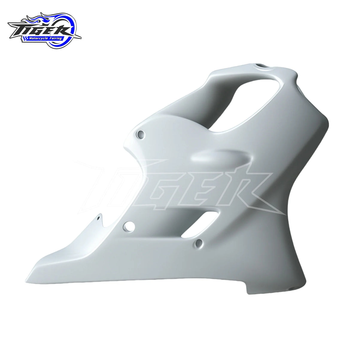 Motorbike For Honda CBR600 F4i CBR600 F4i Tail — product photo 5 of 6