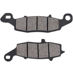 Road Passion Motorbike Front & Rear Brake Pads — product photo 2 of 6