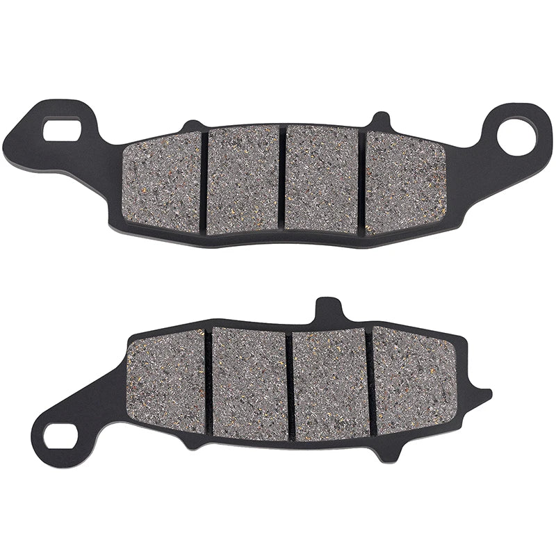 Road Passion Motorbike Front & Rear Brake Pads — product photo 2 of 6