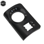 Headlight Fog Light Switch Cover Kit For Audi — product photo 3 of 6