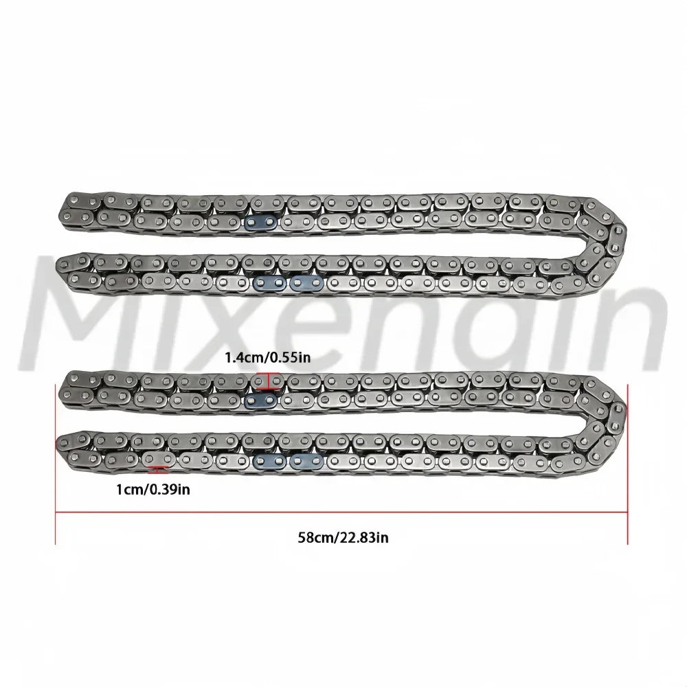 Auto Engine Parts Timing Chain Kit For 2003-2014 — product photo 4 of 6
