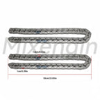 Auto Engine Parts Timing Chain Kit For 2003-2014 — product photo 4 of 6