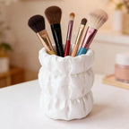 Makeup Brush Storage Holder Premium Elegant Large Capacity — product photo 6 of 6