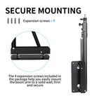 100/135/ 170cm Wall Mounting Triangle Boom Arm Photography — product photo 6 of 6