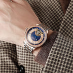 Durenwei Men's Automatic Mechanical Watch — main product photo