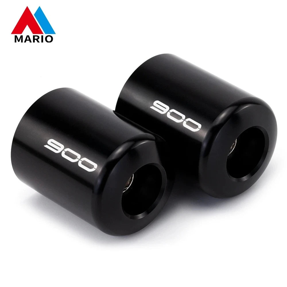 6 Color Motorcycle Parts Handle Hand Bar End — product photo 2 of 6