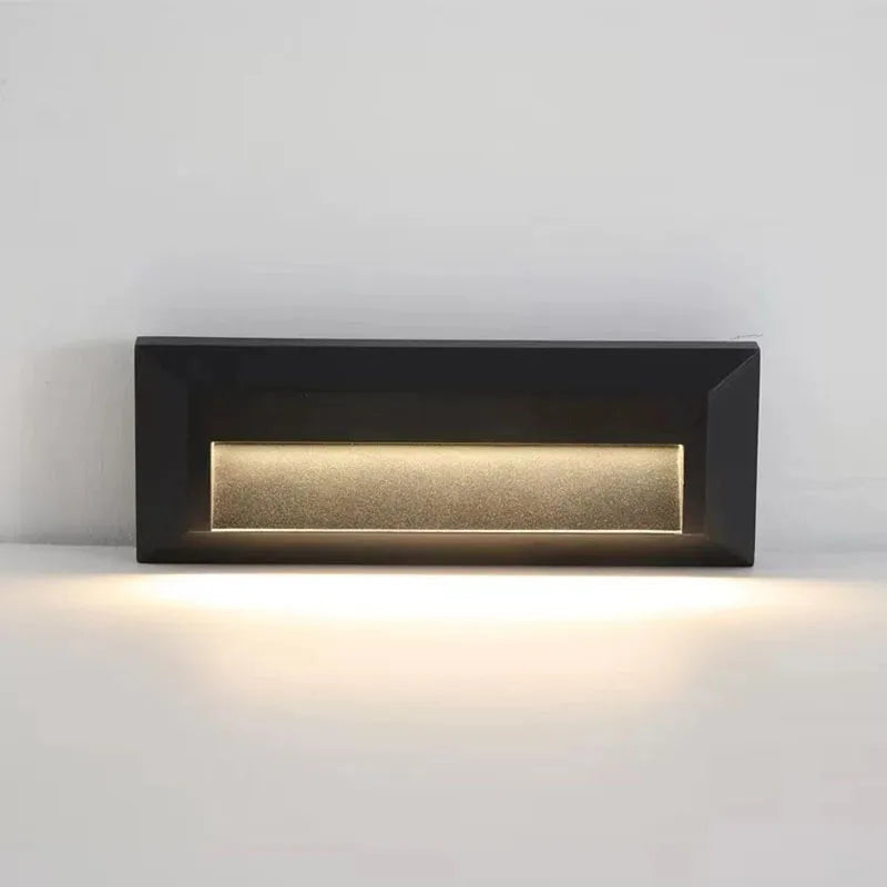 Surface Mounted LED Stair Light Step Light Foot — main product photo