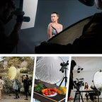Photography Reflector Set — product photo 2 of 6