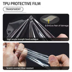 TPU Protective Film for Chery Omoda C9 Jaecoo — product photo 4 of 6
