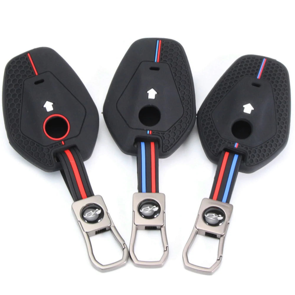 Motorcycle Key Case for BMW R1300GS R1300 R — product photo 2 of 6