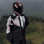 Motorcycle Riding Suit — product photo 5 of 6