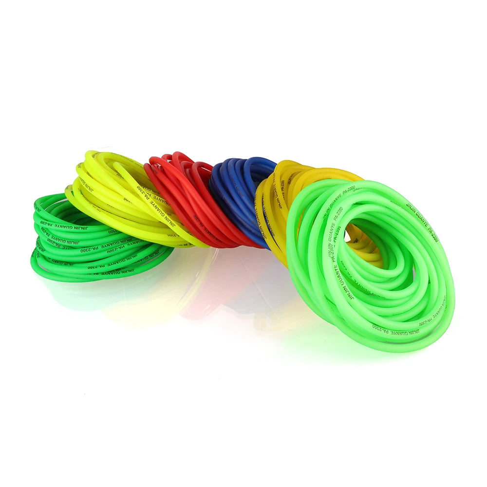 Universal 1M Motorcycle ATV Scooter Hose Line Petrol — product photo 6 of 6