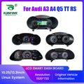 LCD Car Digital Dashboard Cluster For Audi A3 — main product photo