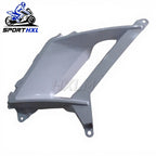 Premium Modification Motor Bike Parts Rear Seat Decoration — product photo 5 of 6