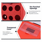 Portable Waterproof Small Electrical Box — product photo 2 of 6
