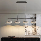 Modern Chandelier Pendant Lamp Chandeliers for Dining Room — product photo 4 of 6