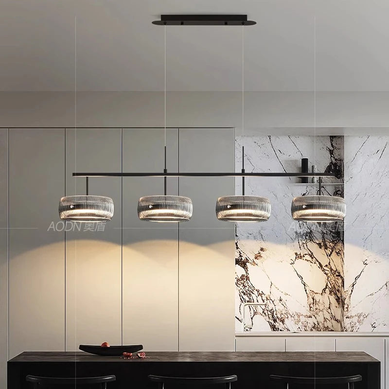 Modern Chandelier Pendant Lamp Chandeliers for Dining Room — product photo 4 of 6