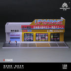 More Art 1: 64 Lighting Scene Model of An — product photo 2 of 6